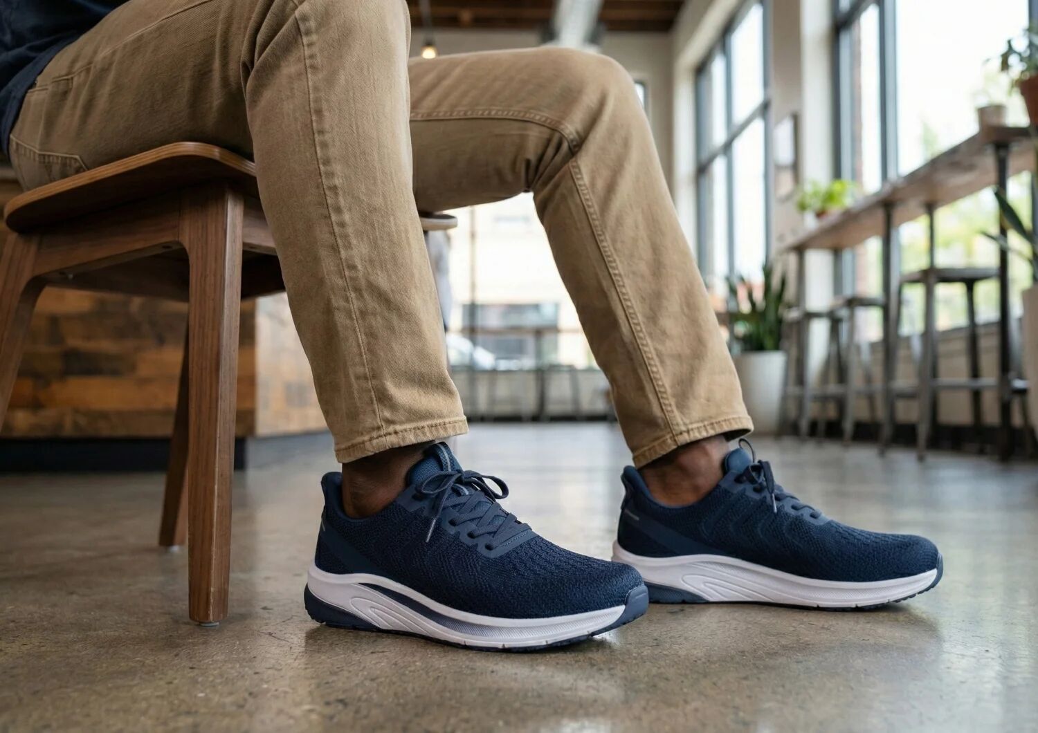Tilos Hands-Free - Navy - Image 14
