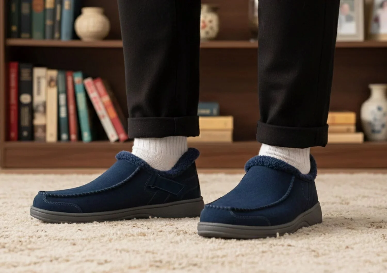 Vito Hands-Free - Navy - Image 12