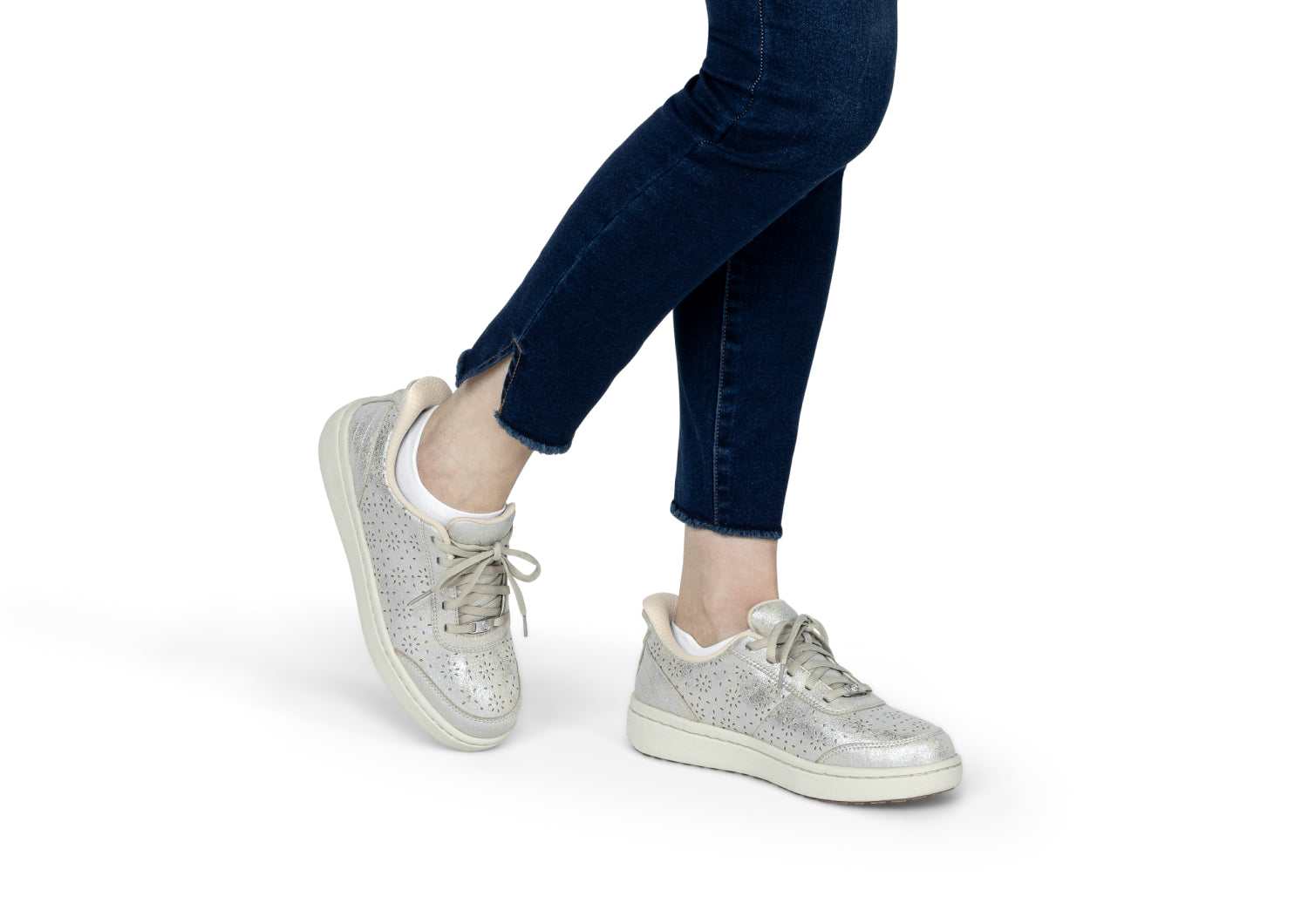 Wander Hands-Free - Champagne Metallic - Image 13