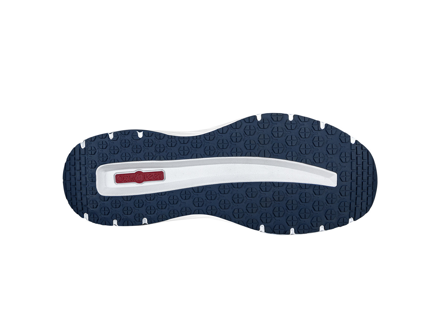 Tilos Hands-Free - Gray/Navy Confetti - Image 12