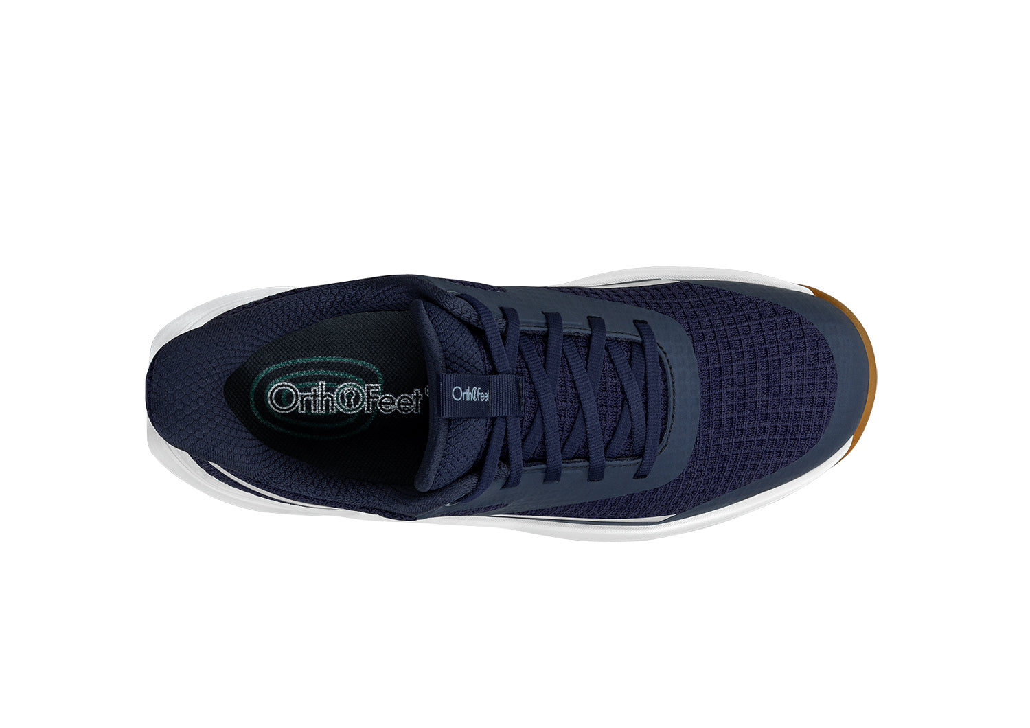 Fairway Hands-Free Golf - Navy/Silver - Image 10