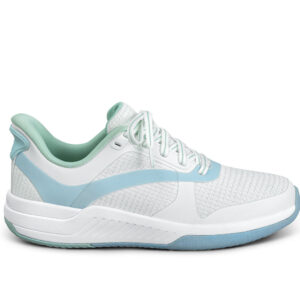 Ace Pickleball Hands-Free - White/Blue/Green