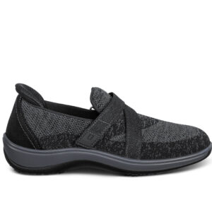 Amalya - Black