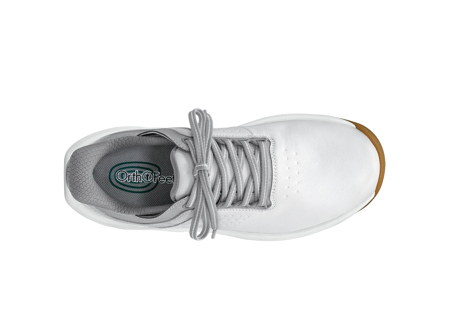 Approach Shot Hands-Free Golf - White/Silver - Image 11