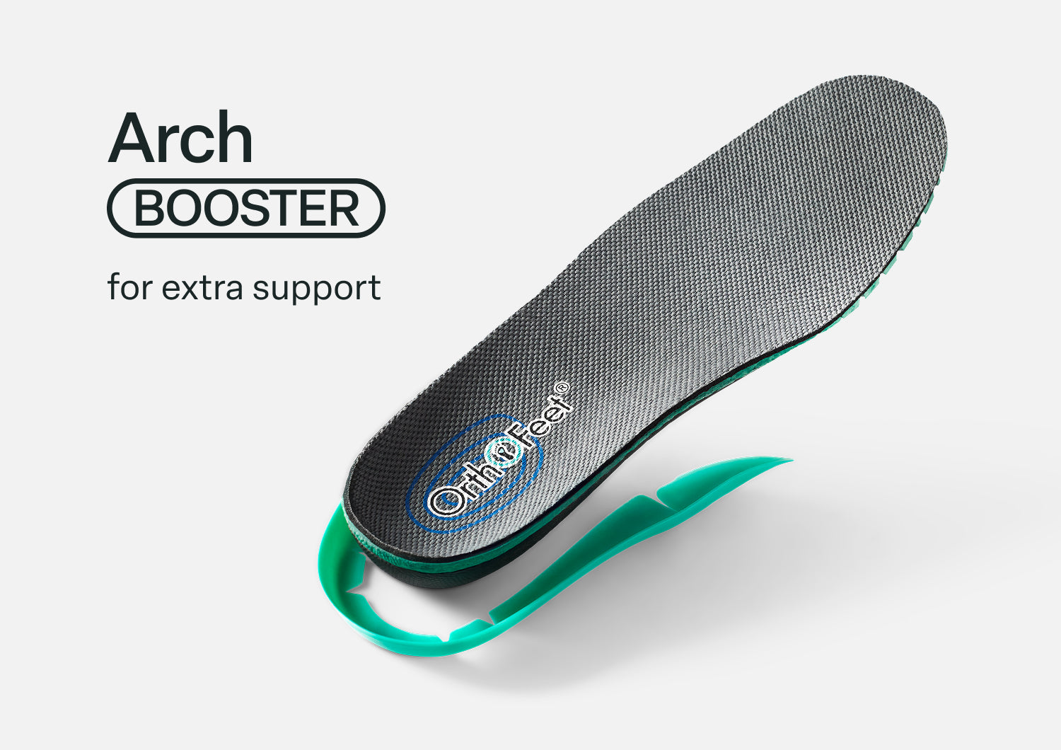 OFG Women's Orthotic Insoles - Image 6
