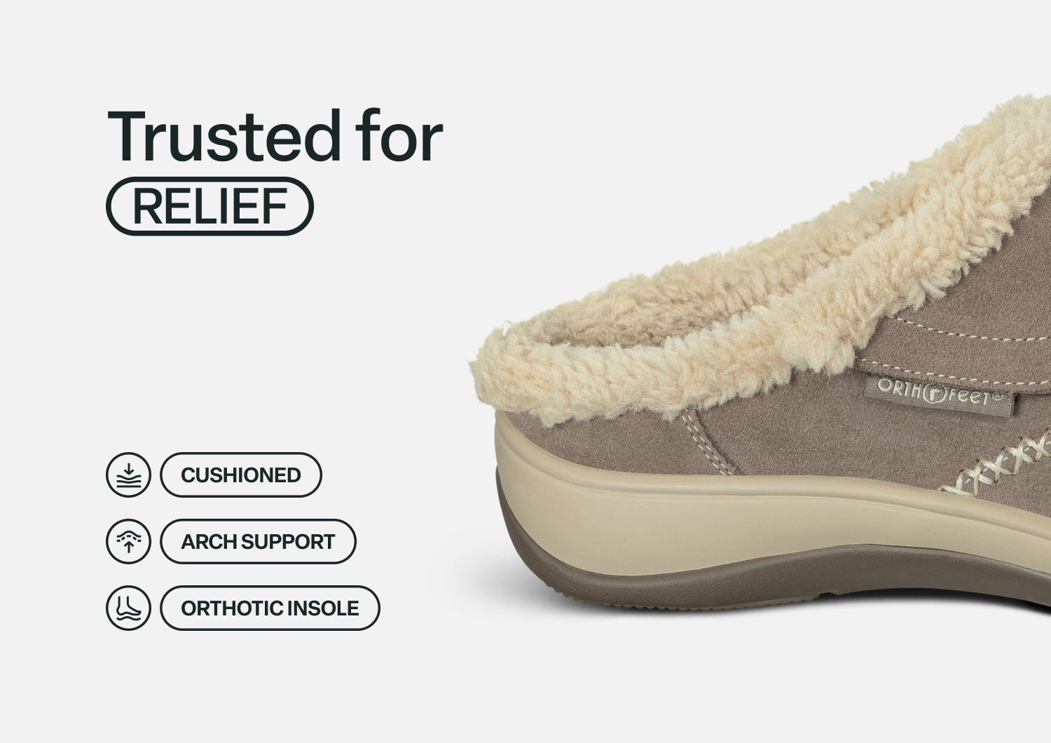Charlotte - Taupe - Image 5