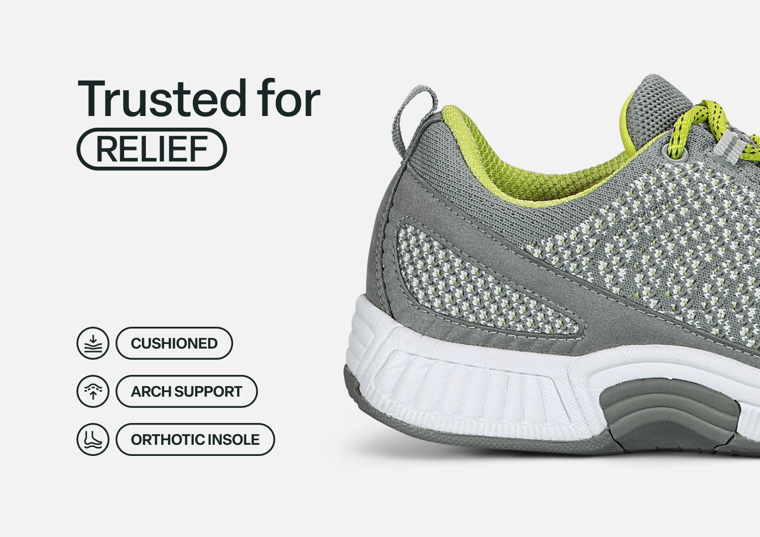 Coral - Gray - Image 5