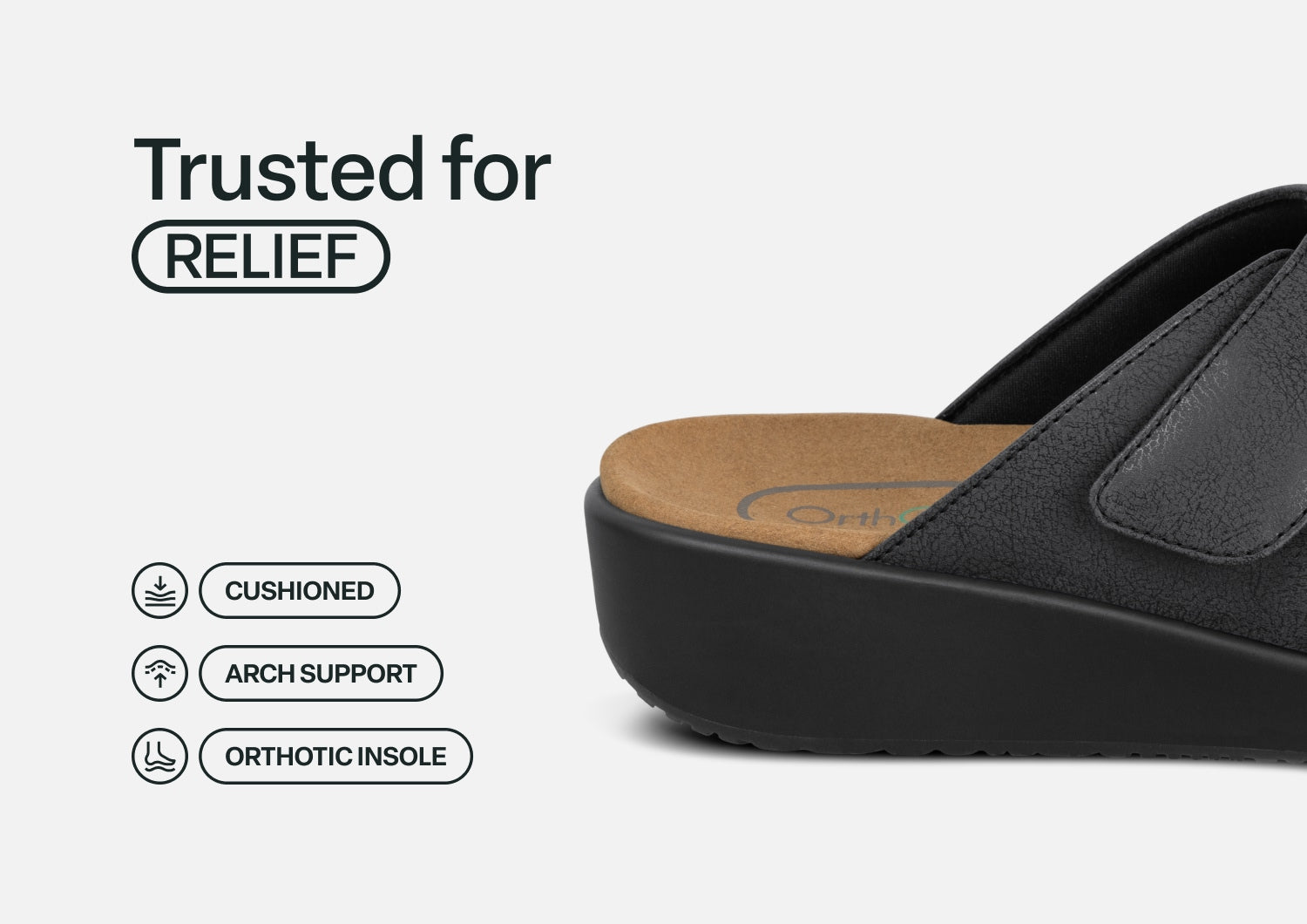Cruz - Black - Image 5
