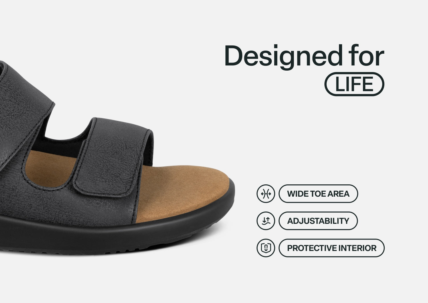 Cruz - Black - Image 6