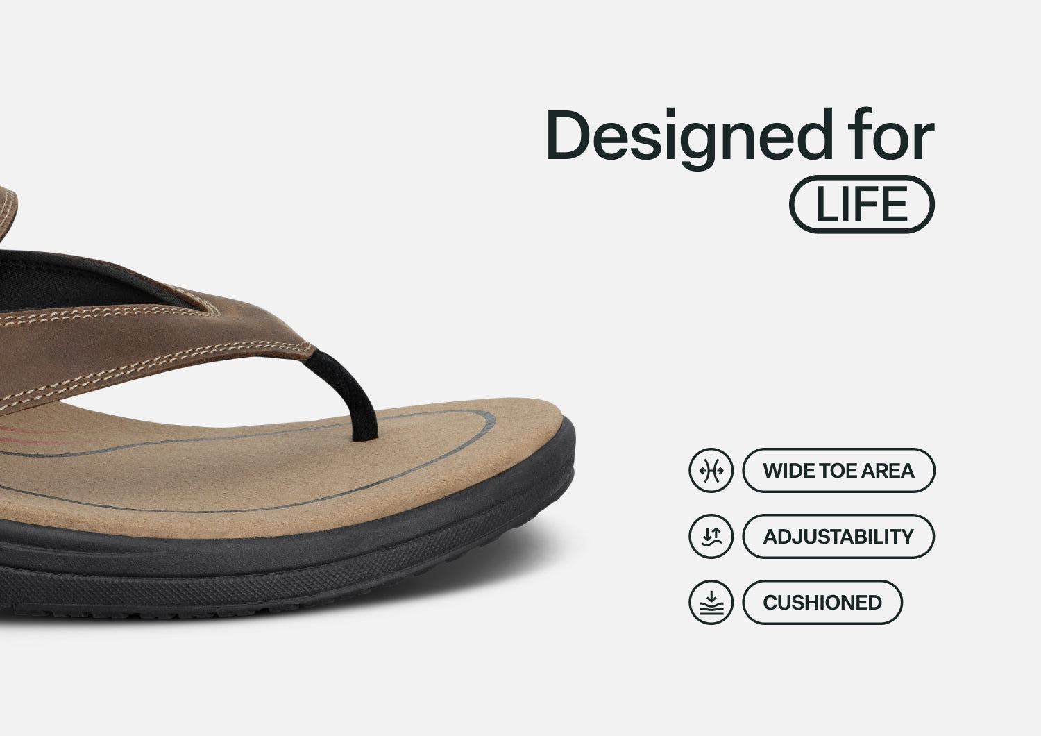 Eldorado - Brown - Image 6