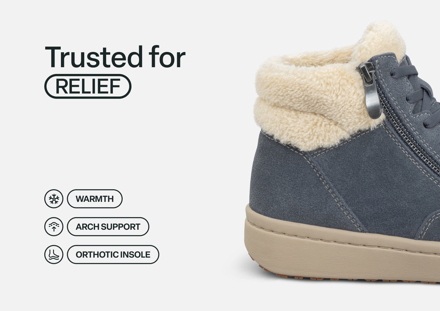 Elin - Slate Gray - Image 5