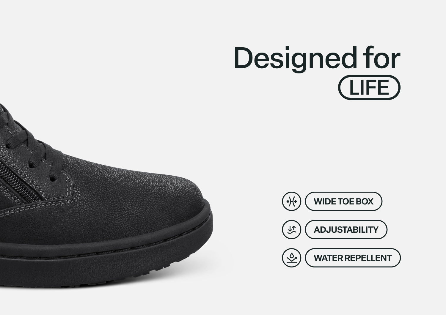 Elin - Black/Black - Image 6