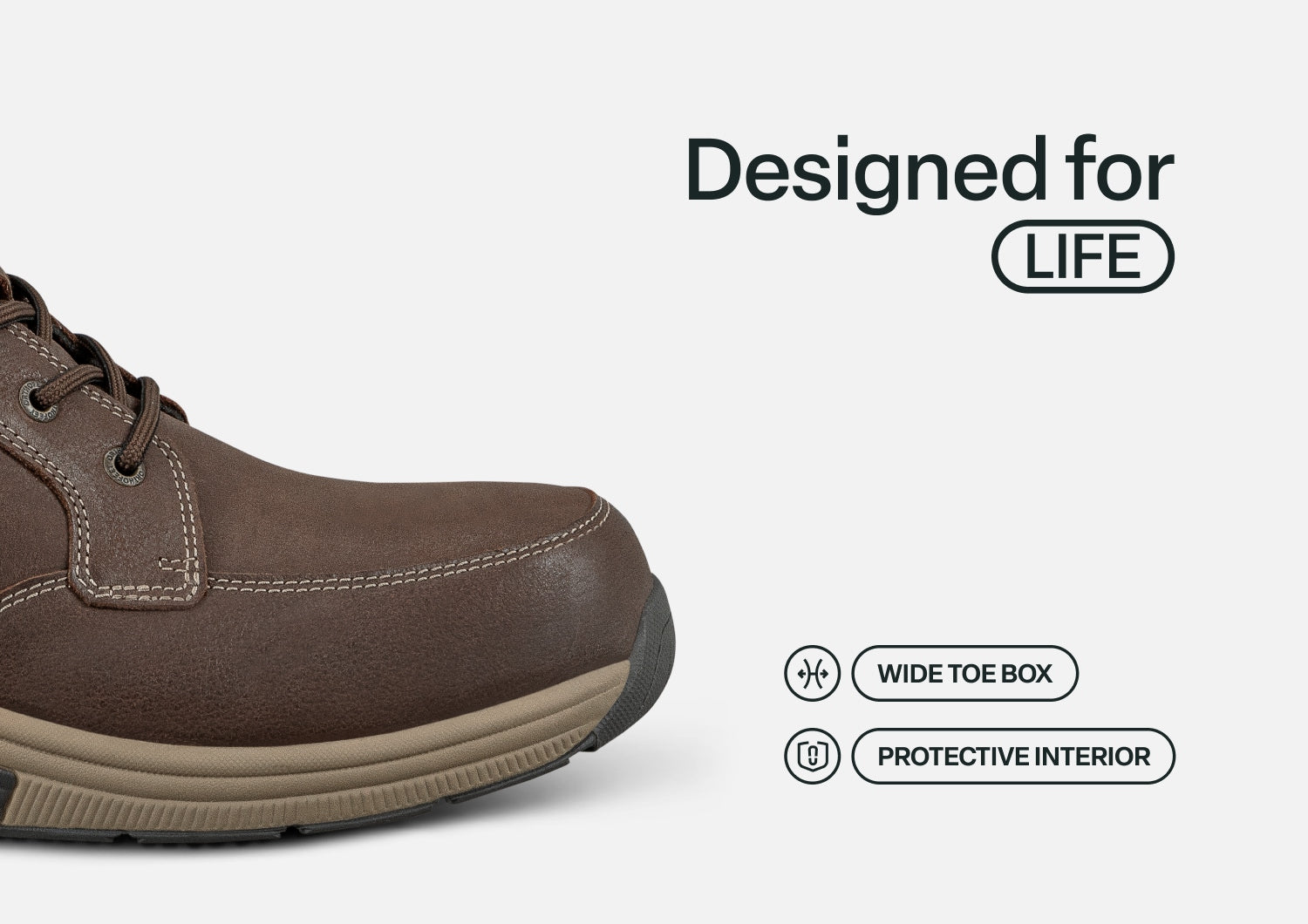 Highline - Dark Brown - Image 6