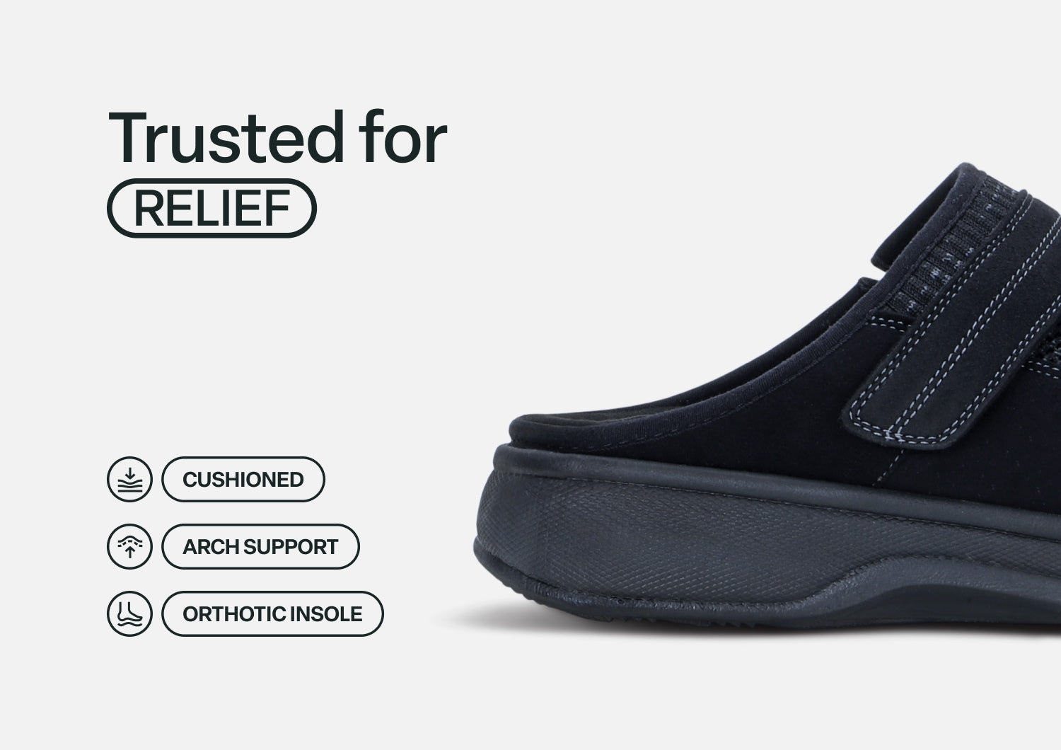 Hudson - Black - Image 5