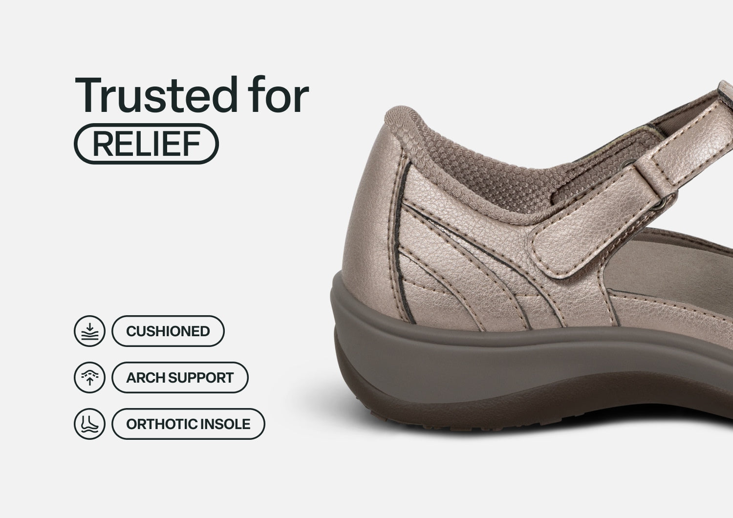Juno - Pewter - Image 5