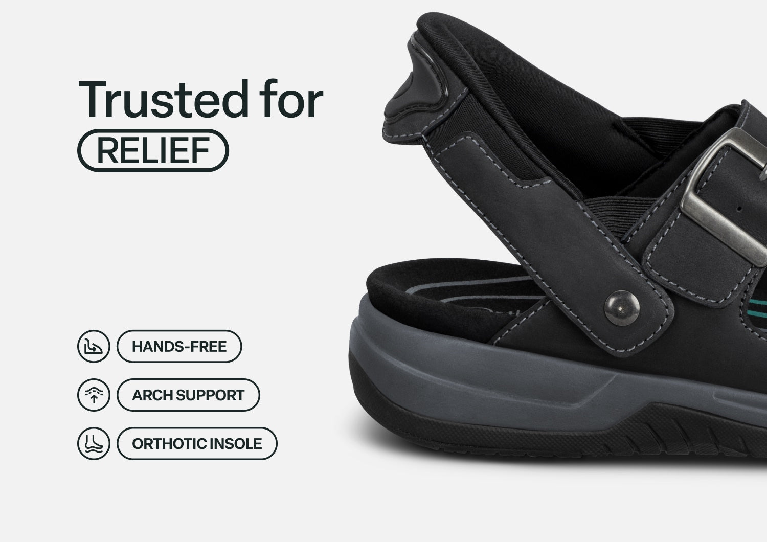 Jupiter Hands-Free - Black - Image 4