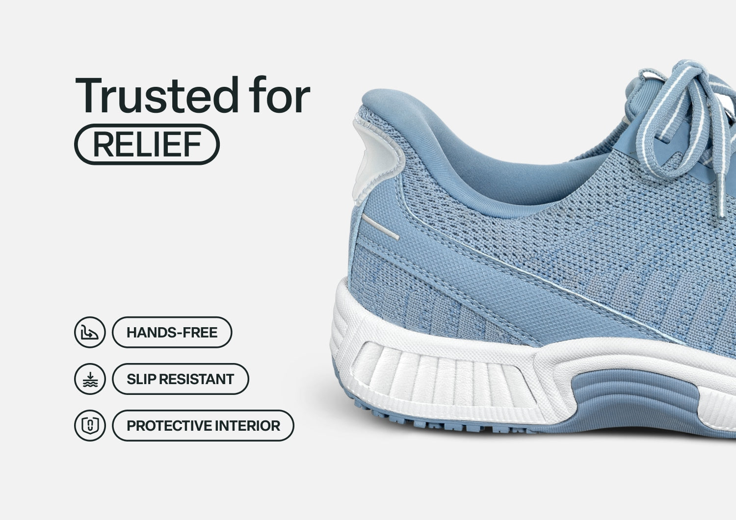 Kita Hands-Free - Blue - Image 4