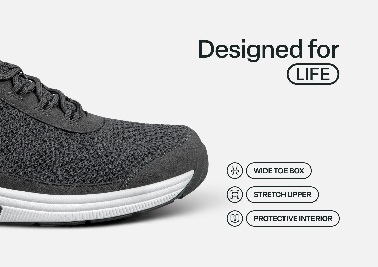 Lava - Dark Gray - Image 6