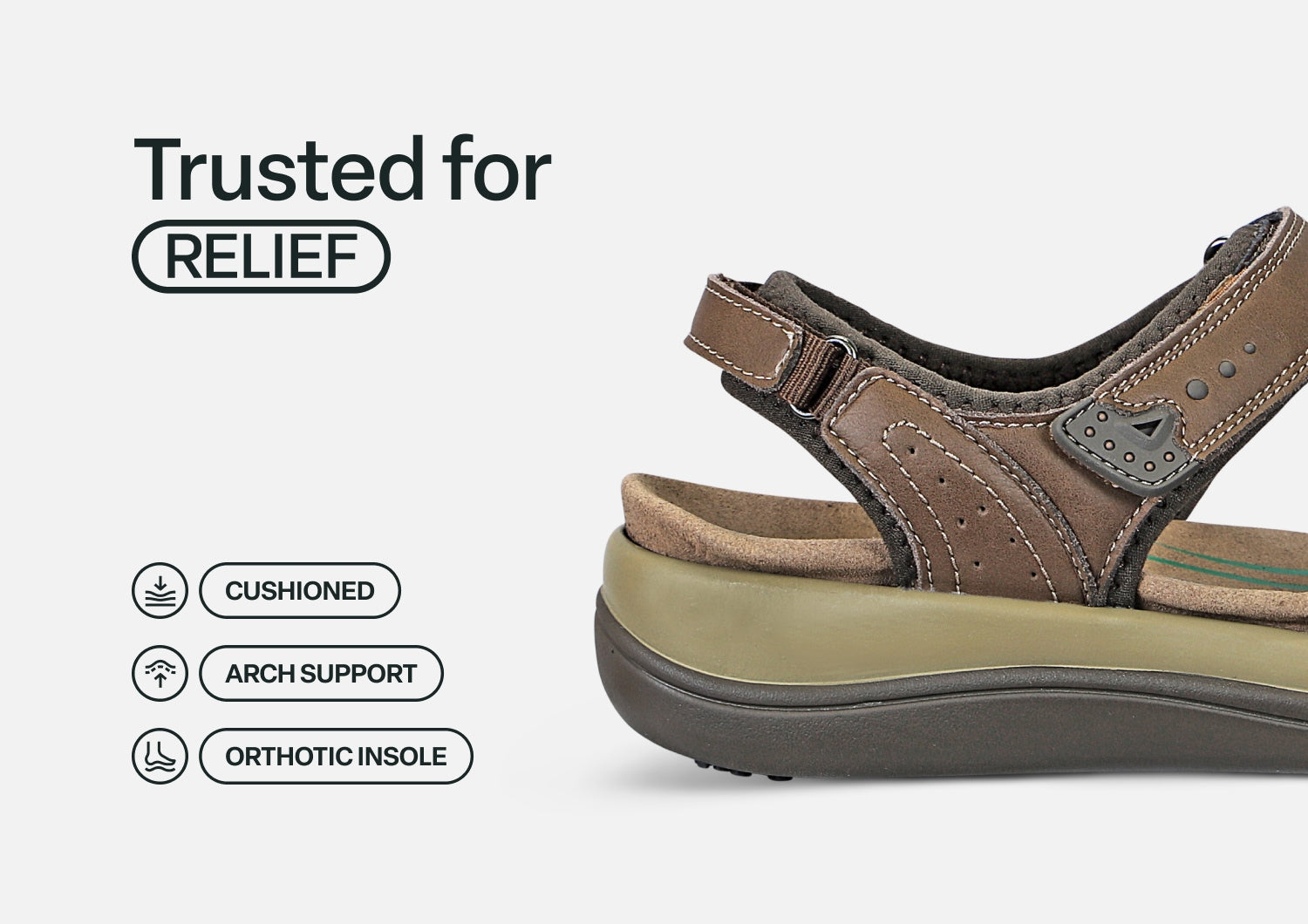 Malibu - Brown - Image 5