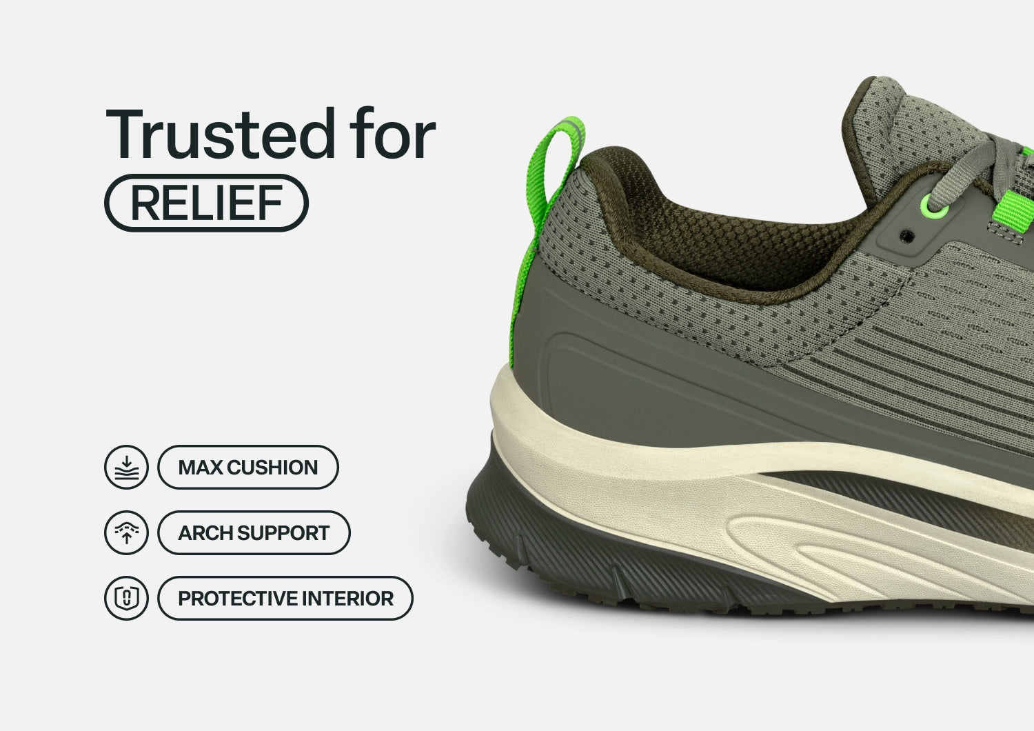 Race - Sage/Lime Green - Image 5