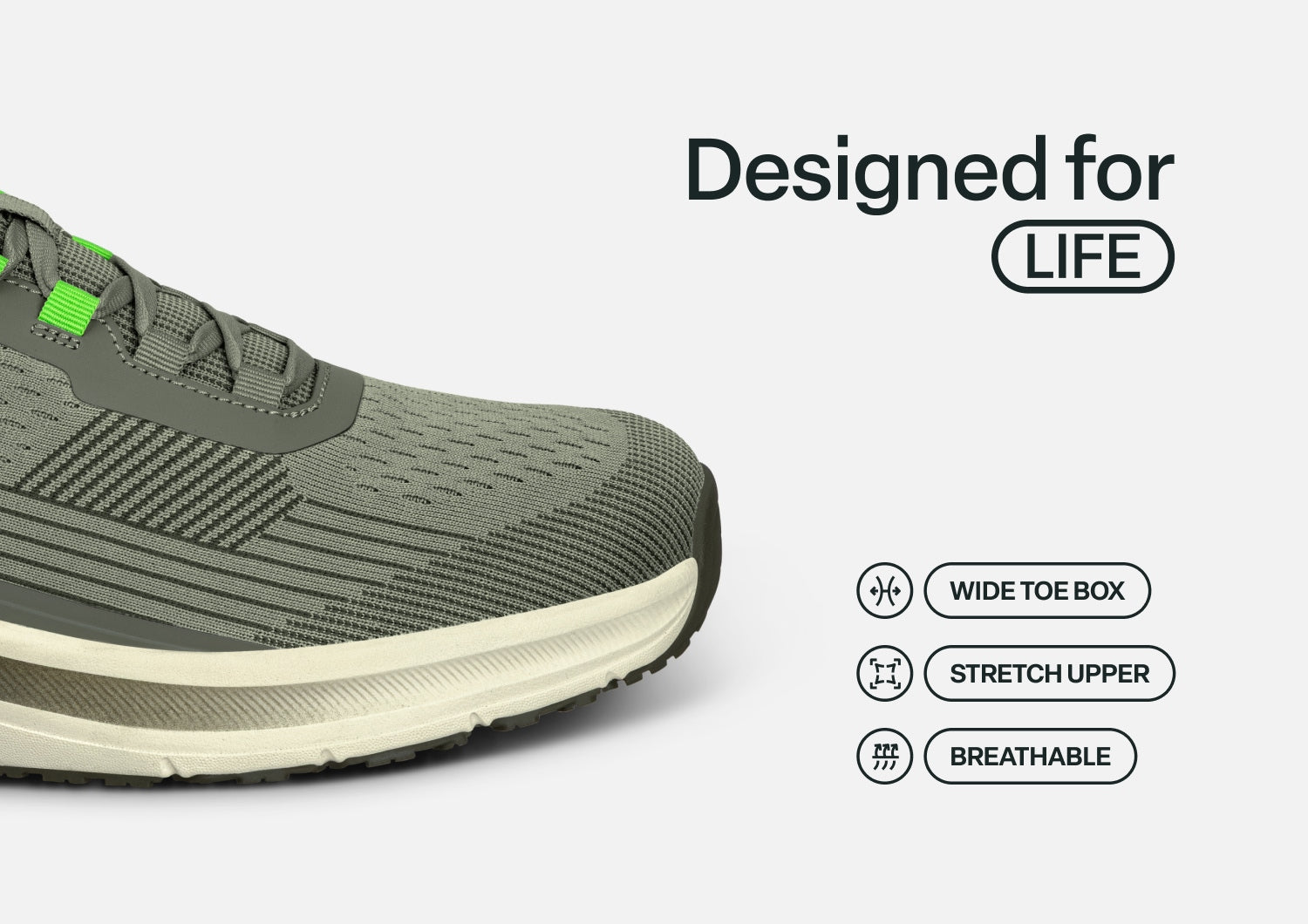 Race - Sage/Lime Green - Image 6