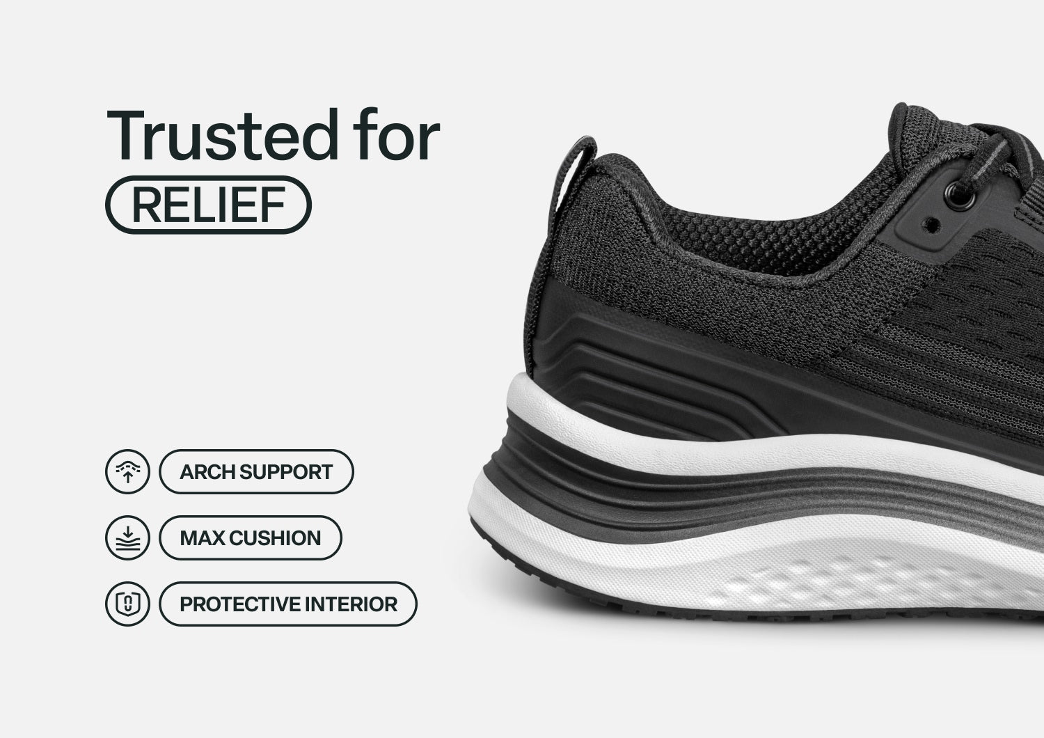Relay - Midnight Black - Image 5