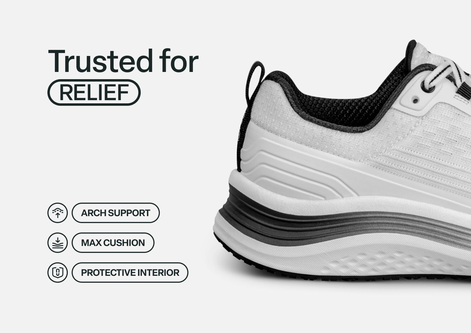 Relay - White - Image 5