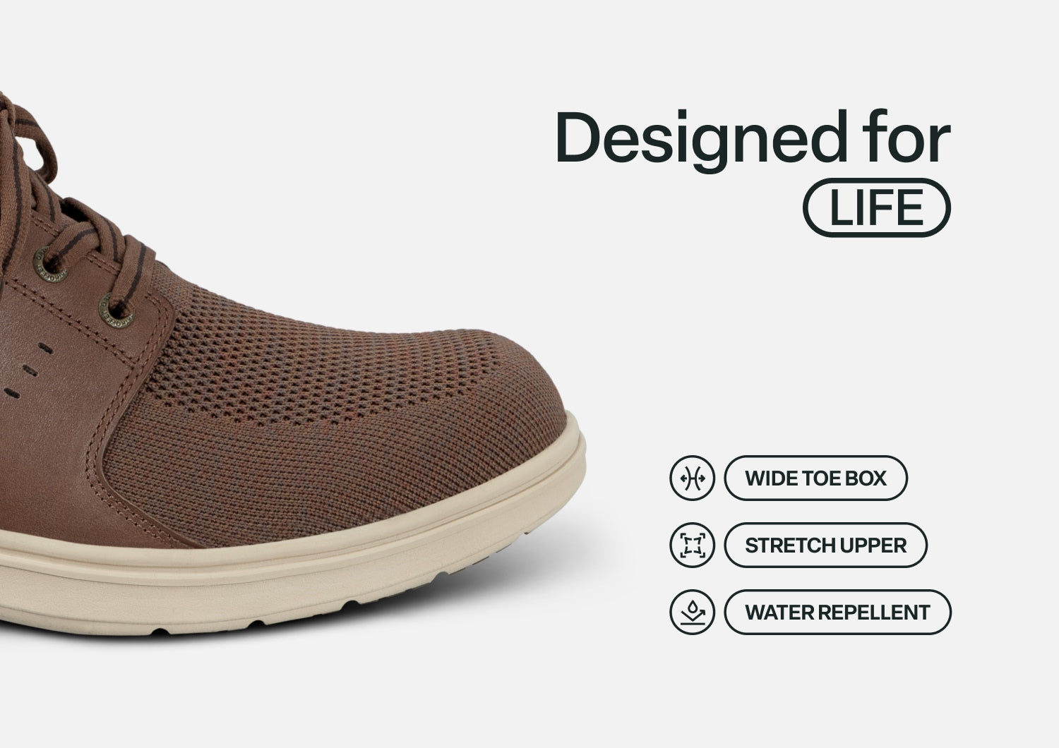Siron Hands-Free - Brown - Image 5