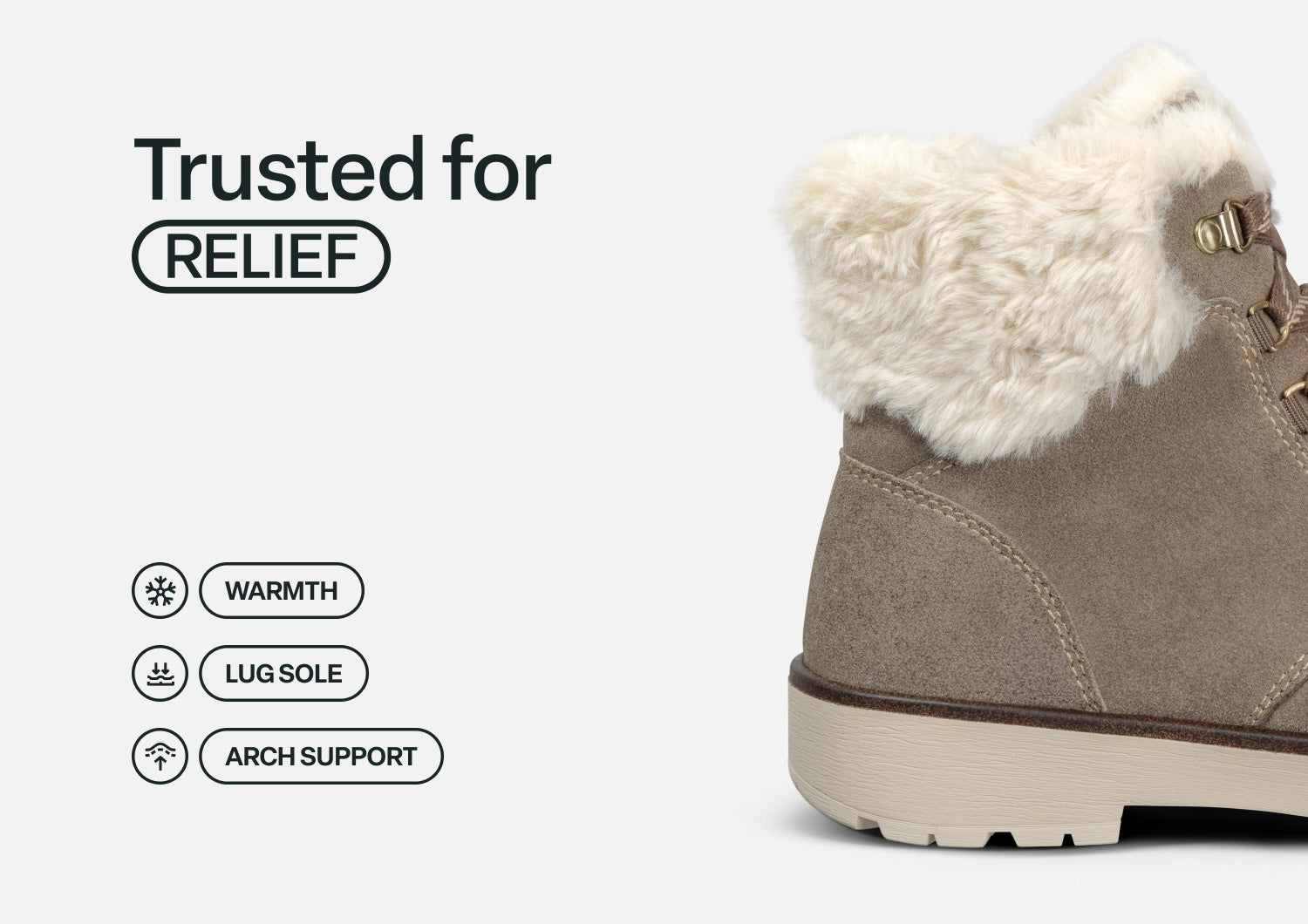 Stella - Taupe - Image 5