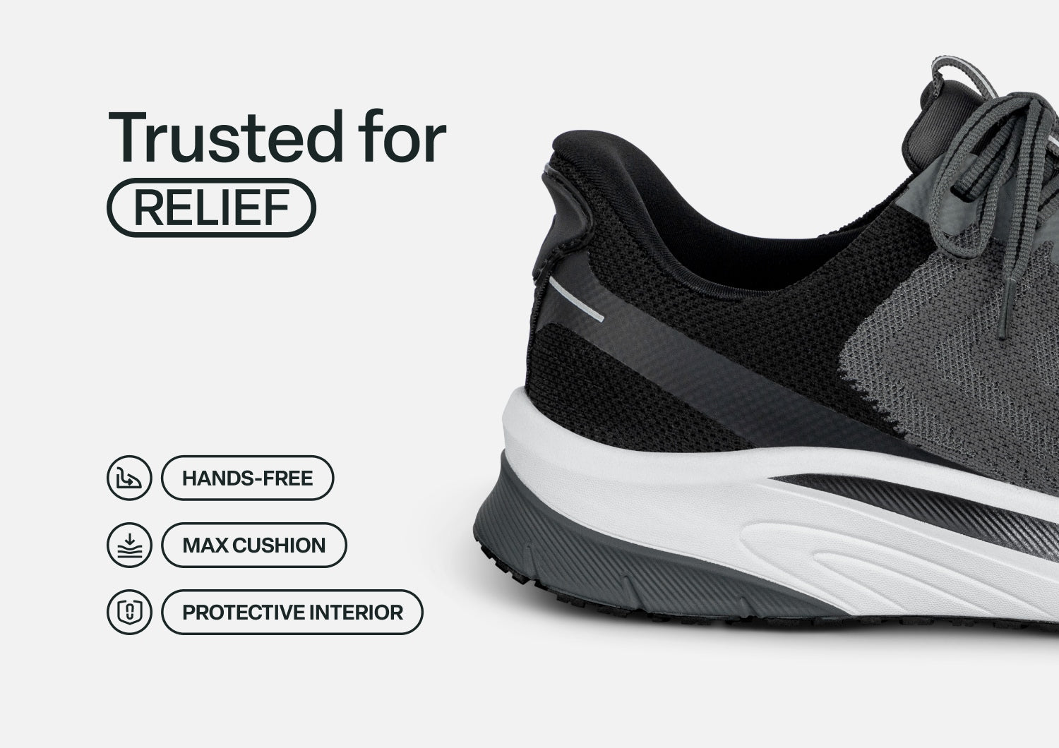 Tilos Hands-Free - Gray - Image 4
