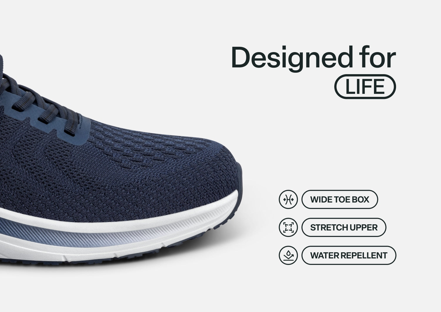 Tilos Hands-Free - Navy - Image 5
