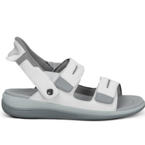 Calypso Hands-Free - White