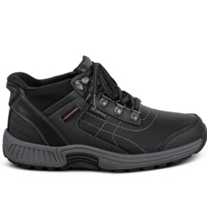 Carmel Hands-Free Waterproof - Black