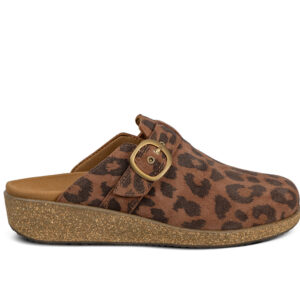 Casey - Leopard