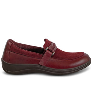 Chelsea - Dark Cherry