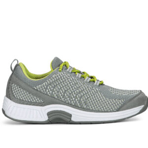 Coral - Gray