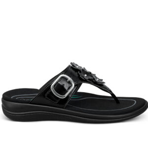 Daisy - Black