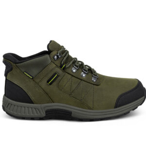 Dalton Hands-Free Waterproof - Olive/Lime Green