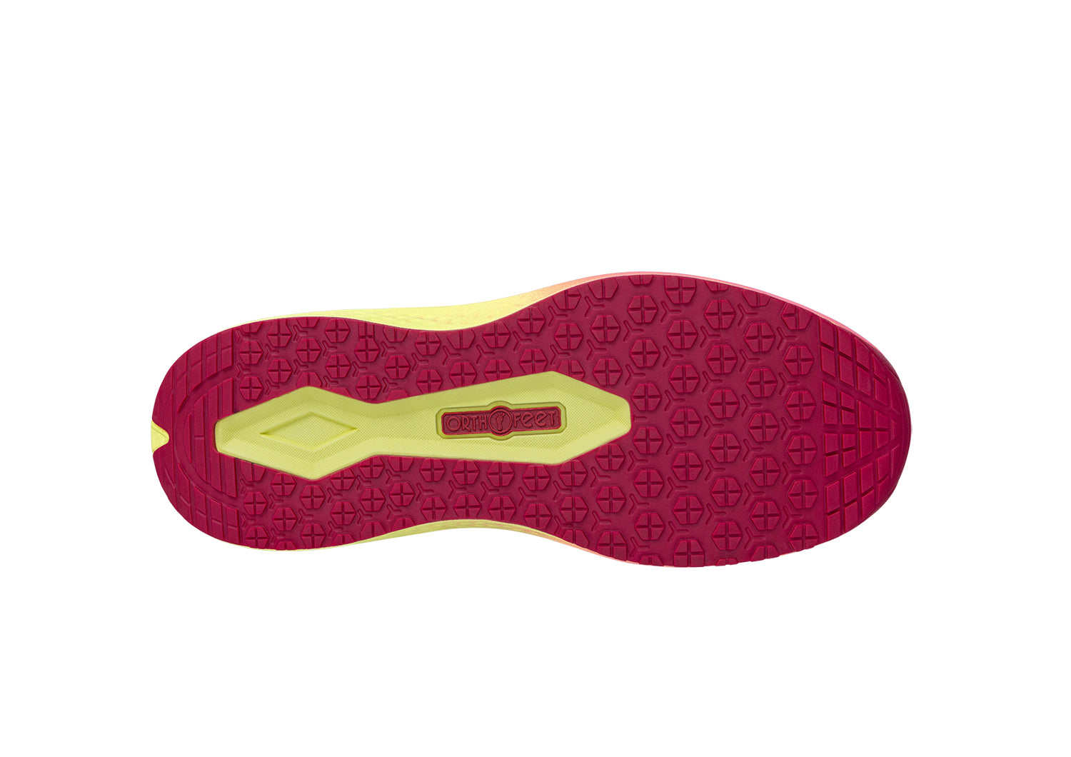 Dart Hands-Free - Fuschia/Yellow - Image 12