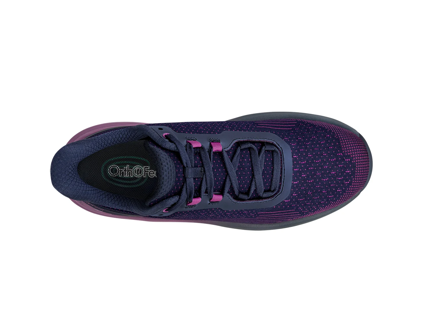 Dart Hands-Free - Navy/Orchid - Image 12