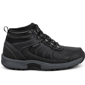 Delta Waterproof - Black
