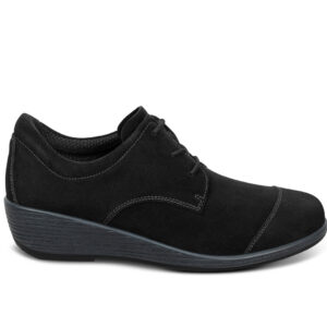 Eleanor - Black