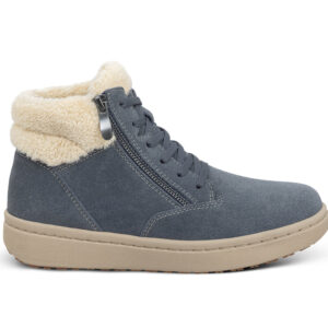 Elin - Slate Gray