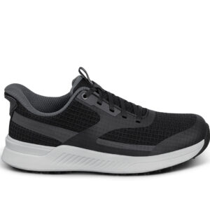 Fairway Hands-Free Golf - Black/Gray