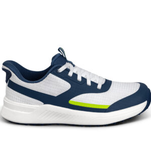 Fairway Hands-Free Golf - White/Navy/Lime