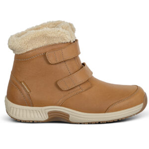 Florence Waterproof - Camel