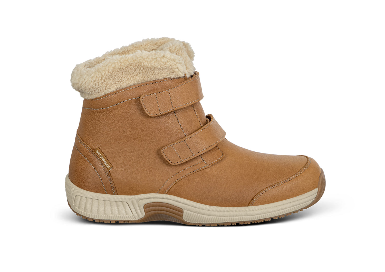 Florence Waterproof - Camel