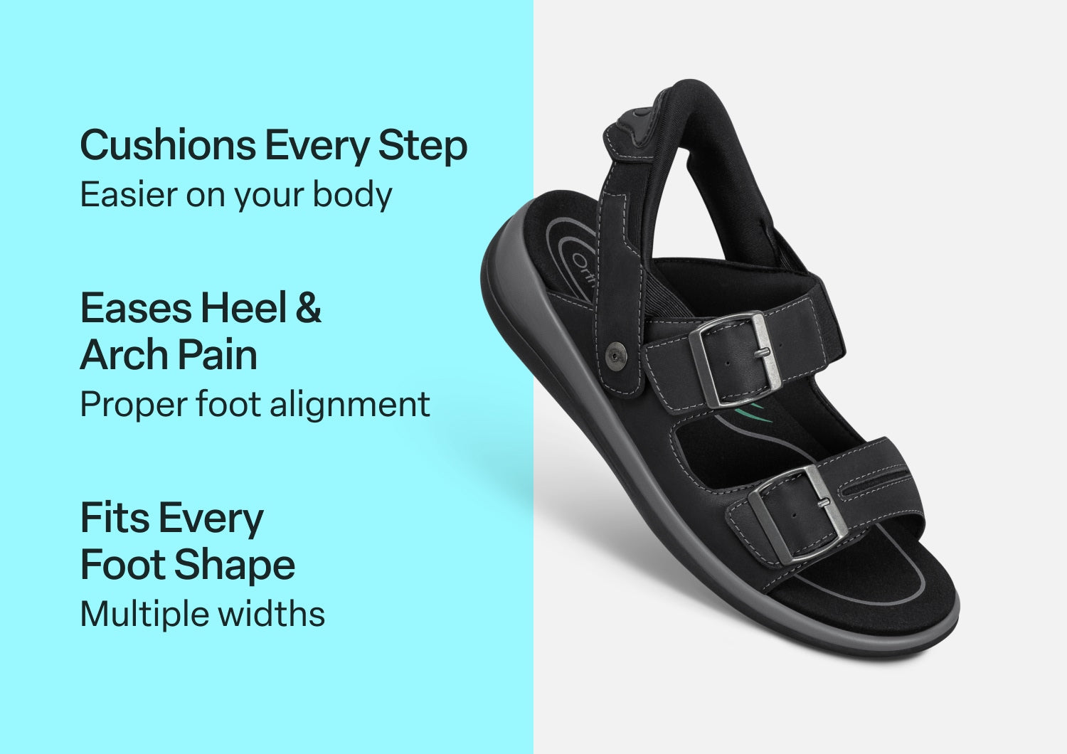 Minerva Hands-Free - Black - Image 2