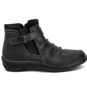 Heidi - Black