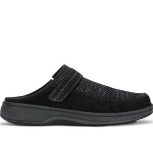 Hudson - Black